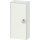 DURAVIT WT1323L3636 Armoire semi-haute White Tulip, avec poign&eacute;e