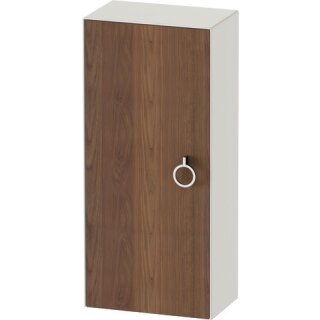 DURAVIT WT1323L7739 Halbhochschrank White Tulip,m.Griff