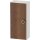 DURAVIT WT1323L7739 Halbhochschrank White Tulip,m.Griff