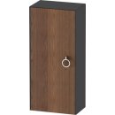 DURAVIT WT1323L77H1 Halbhochschrank White Tulip,m.Griff