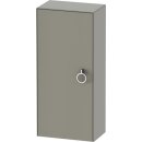 DURAVIT WT1323L9292 Halbhochschrank White Tulip,m.Griff