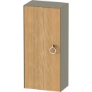 DURAVIT WT1323LH5H2 Halbhochschrank White Tulip,m.Griff