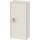 DURAVIT WT1323R3939 Halbhochschrank White Tulip,m.Griff