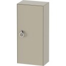 DURAVIT WT1323R6060 Halbhochschrank White Tulip,m.Griff