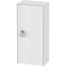 DURAVIT WT1323R8585 Halbhochschrank White Tulip,m.Griff