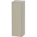 DURAVIT WT1332L6060 Halbhochschrank White Tulip, TA