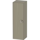 DURAVIT WT1333LH2H2 Halbhochschrank White Tulip,m.Griff