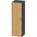 DURAVIT WT1333LH5H1 Halbhochschrank White Tulip,m.Griff