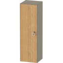 DURAVIT WT1333LH5H2 Halbhochschrank White Tulip,m.Griff