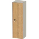 DURAVIT WT1333RH560 Halbhochschrank White Tulip,m.Griff