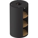 DURAVIT WT42390H558 WTU White Tulip bodenst.