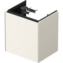 DURAVIT WT4240L3939 WTU White Tulip wandh.,1 T&uuml;r, TA...
