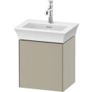 DURAVIT WT4240L6060 WTU White Tulip wandh.,1 T&uuml;r, TA...