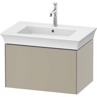 DURAVIT WT424106060 WTU White Tulip wandh.,1 Auszug