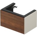 DURAVIT WT424107739 WTU White Tulip wandh.,1 Auszug