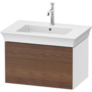DURAVIT WT424107785 WTU White Tulip wandh.,1 Auszug