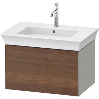 DURAVIT WT424107792 WTU White Tulip wandh.,1 Auszug