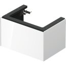 DURAVIT WT424108585 WTU White Tulip wandh.,1 Auszug