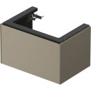 DURAVIT WT424109292 WTU White Tulip wandh.,1 Auszug