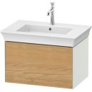DURAVIT WT42410H536 WTU White Tulip wandh.,1 Auszug
