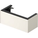 DURAVIT WT424203939 WTU White Tulip wandh.,1 Auszug