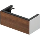 DURAVIT WT424207785 WTU White Tulip wandh.,1 Auszug