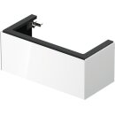 DURAVIT WT424208585 WTU White Tulip wandh.,1 Auszug