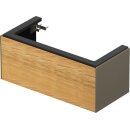 DURAVIT WT42420H592 WTU White Tulip wandh.,1 Auszug