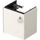 DURAVIT WT4250L3939 WTU wandh. White Tulip,1 T&uuml;r m.Griff