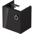 DURAVIT WT4250LH1H1 WTU wandh. White Tulip,1 T&uuml;r...