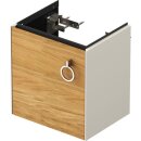 DURAVIT WT4250LH539 WTU wandh. White Tulip,1 T&uuml;r...