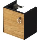 DURAVIT WT4250LH558 WTU wandh. White Tulip,1 T&uuml;r...