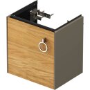 DURAVIT WT4250LH592 WTU wandh. White Tulip,1 T&uuml;r...