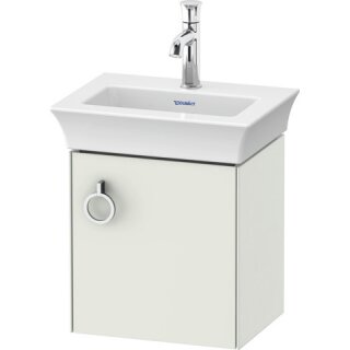 DURAVIT WT4250R3636 WTU wandh. White Tulip,1 Tür m.Griff