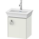 DURAVIT WT4250R3636 WTU wandh. White Tulip,1 T&uuml;r...