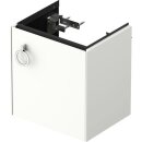 DURAVIT WT4250R3636 WTU wandh. White Tulip,1 T&uuml;r...