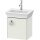DURAVIT WT4250R3636 WTU wandh. White Tulip,1 T&uuml;r m.Griff