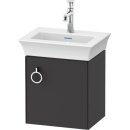 DURAVIT WT4250R5858 WTU wandh. White Tulip,1 T&uuml;r...