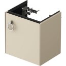 DURAVIT WT4250R6060 WTU wandh. White Tulip,1 T&uuml;r...