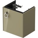 DURAVIT WT4250RH2H2 WTU wandh. White Tulip,1 T&uuml;r m.Griff