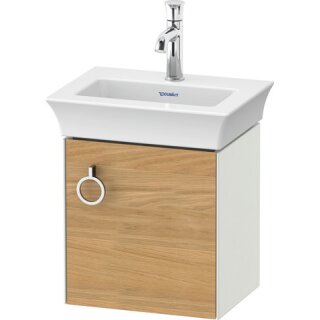 DURAVIT WT4250RH536 WTU wandh. White Tulip,1 Tür m.Griff