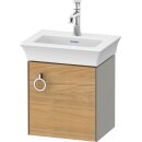 DURAVIT WT4250RH592 WTU wandh. White Tulip,1 T&uuml;r m.Griff