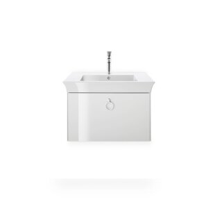 DURAVIT WT425108585 WTU wandh. White Tulip,1 Ausz., mit