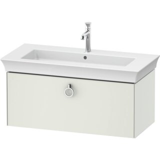 DURAVIT WT425203636 WTU wandh. White Tulip,1 Ausz.,mit