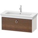 DURAVIT WT425207739 WTU wandh. White Tulip,1 Ausz.,mit