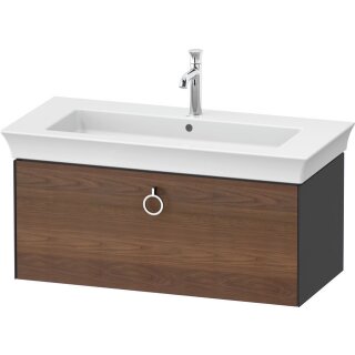 DURAVIT WT425207758 WTU wandh. White Tulip,1 Ausz.,mit