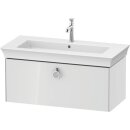 DURAVIT WT425208585 WTU wandh. White Tulip,1 Ausz.,mit