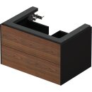 DURAVIT WT434107758 WTU White Tulip wandh., 2 SchKa