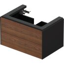 DURAVIT WT4341077H1 WTU White Tulip wandh., 2 SchKa