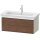 DURAVIT WT434207760 WTU White Tulip wandh., 2 SchKa